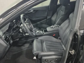 Audi A5 * PROGRESSIV * CARFAX *    | Mobile.bg    5