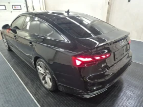 Audi A5 * PROGRESSIV * CARFAX *    | Mobile.bg    4