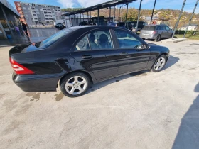 Mercedes-Benz C 180  Gaz Inj. Kompresor, снимка 3