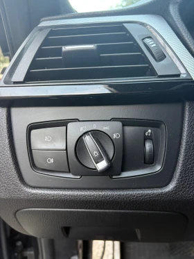 BMW 320 X Drive,  package, harman/kardon  | Mobile.bg    10