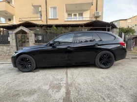 BMW 320 X Drive,  package, harman/kardon  | Mobile.bg    2