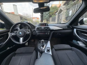 BMW 320 X Drive,  package, harman/kardon  | Mobile.bg    11