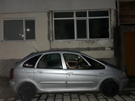Citroen Xsara picasso | Mobile.bg    6
