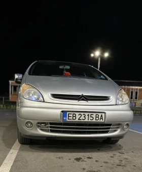  Citroen Xsara picass...