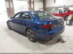Audi A4 2.0T PREMIUM/2.0T TECH PREMIUM - 22000 лв. / 11248.42 € - 29367120 4