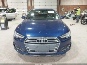 Audi A4 2.0T PREMIUM/2.0T TECH PREMIUM - 22000 лв. / 11248.42 € - 29367120 2