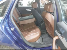 Audi A4 2.0T PREMIUM/2.0T TECH PREMIUM - 22000 лв. / 11248.42 € - 29367120 13