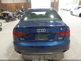 Audi A4 2.0T PREMIUM/2.0T TECH PREMIUM - 22000 лв. / 11248.42 € - 29367120 5