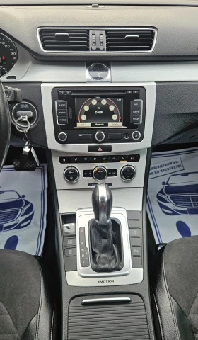 VW Passat 2.0 TDI 4 Motion | Mobile.bg � ����� ������ 14