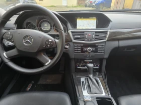 Mercedes-Benz E 220 Avangarde, снимка 16