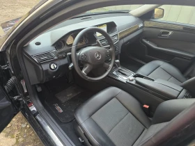 Mercedes-Benz E 220 Avangarde, снимка 11