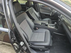 Mercedes-Benz E 220 Avangarde, снимка 10