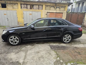 Mercedes-Benz E 220 Avangarde, снимка 4