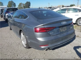 Audi A5 2.0T* DIGITAL* ПОДГРЕВ* ОБДУХВАНЕ - 27999 лв. / 14315.66 € - 44529738 7