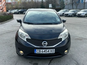Nissan Note 1.2i 98 к.с. - 13999 лв. / 7157.58 € - 73707255 7