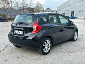 Nissan Note 1.2i 98 к.с. - 13999 лв. / 7157.58 € - 73707255 4