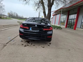 BMW 540, снимка 4