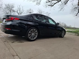 BMW 540, снимка 5