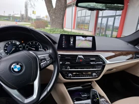 BMW 540, снимка 6