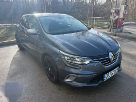 Renault Megane GT Line, снимка 2