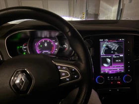 Renault Megane GT Line, снимка 5