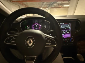 Renault Megane GT Line, снимка 3