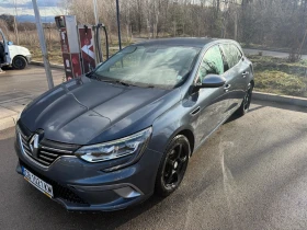 Renault Megane GT Line, снимка 1