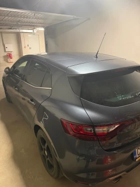 Renault Megane GT Line, снимка 8