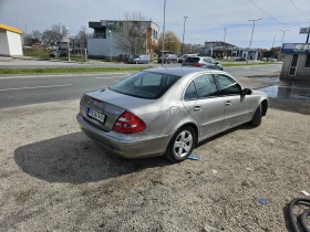 Mercedes-Benz E 220 | Mobile.bg � ����� ������ 5