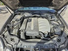 Mercedes-Benz E 220 | Mobile.bg � ����� ������ 11