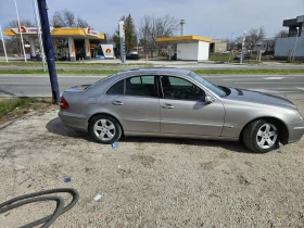 Mercedes-Benz E 220 | Mobile.bg � ����� ������ 4