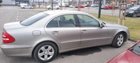 Mercedes-Benz E 220, снимка 3