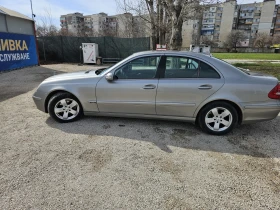 Mercedes-Benz E 220 | Mobile.bg � ����� ������ 7