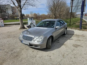 Mercedes-Benz E 220 | Mobile.bg � ����� ������ 2
