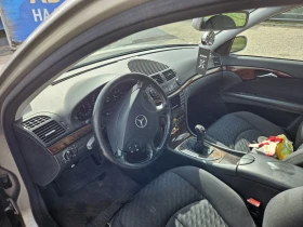 Mercedes-Benz E 220 | Mobile.bg � ����� ������ 8
