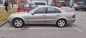 Mercedes-Benz E 220, снимка 1