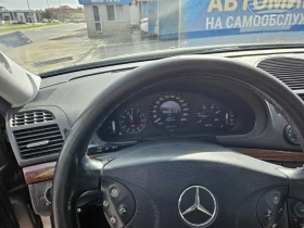 Mercedes-Benz E 220 | Mobile.bg � ����� ������ 9