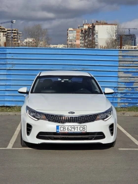 Kia K5 2.0 LPI  - 11300 € / 22100.88 лв. - 21019172 3