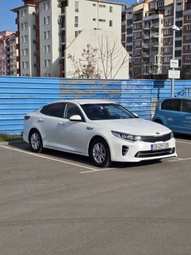 Kia K5 2.0 LPI  - 11300 € / 22100.88 лв. - 21019172 4