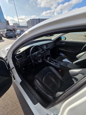 Kia K5 2.0 LPI  - 11300 € / 22100.88 лв. - 21019172 13