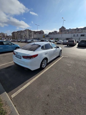 Kia K5 2.0 LPI  - 11300 € / 22100.88 лв. - 21019172 7