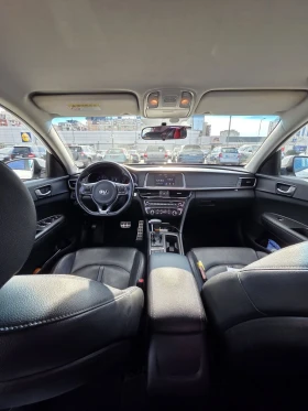 Kia K5 2.0 LPI  - 11300 € / 22100.88 лв. - 21019172 14