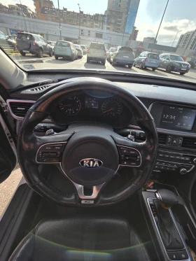 Kia K5 2.0 LPI  - 11300 € / 22100.88 лв. - 21019172 11