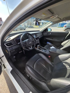 Kia K5 2.0 LPI  - 11300 € / 22100.88 лв. - 21019172 12