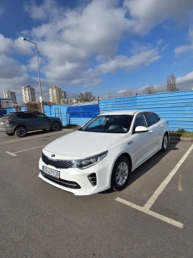 Kia K5 2.0 LPI  - 11300 € / 22100.88 лв. - 21019172 2