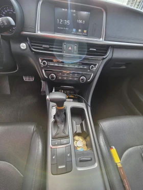 Kia K5 2.0 LPI  - 11300 € / 22100.88 лв. - 21019172 9