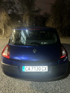 Renault Megane - 1200 € / 2347.00 лв. - 43674637 4