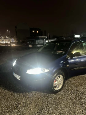 Renault Megane - 1200 € / 2347.00 лв. - 43674637 11