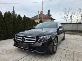 ������ Mercedes-Benz E 220