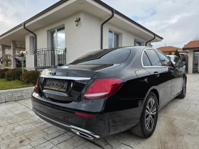 ����� �� �������� �� Mercedes-Benz E 220 2.2 CDI KATO HOBA